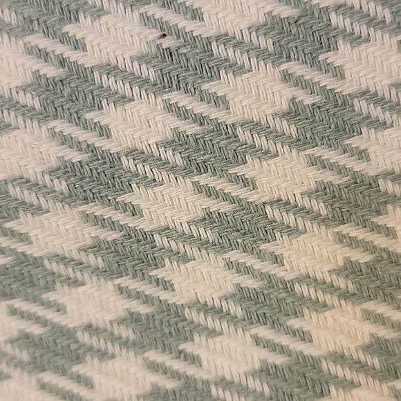 Zara Houndstooth Blazer - Size SX - Picture 2 of 9